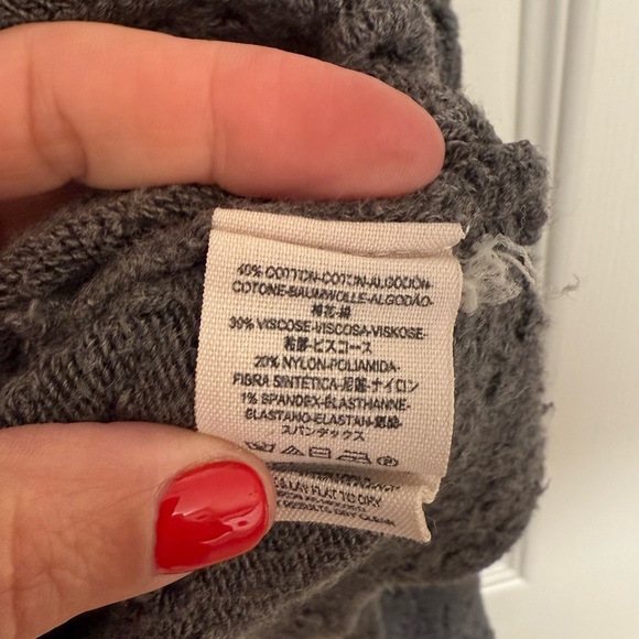 Free People Shoot from the Heart Sweater - Picture 5 of 5